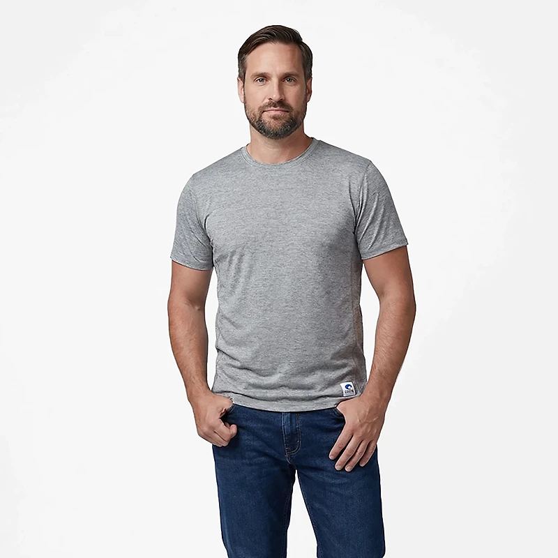 Costa Men's Voyager Performance T-shirt