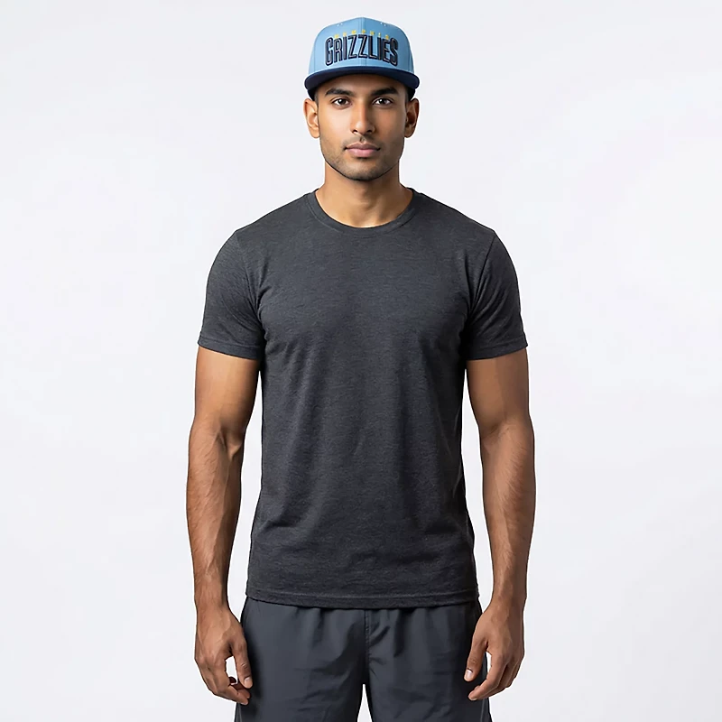 New Era Adults' Memphis Grizzlies Statement 9FIFTY Cap