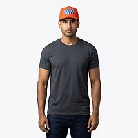 New Era Adults' Oklahoma City Thunder 2024 Statement Edition 9FIFTY Snapback Cap