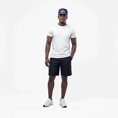 New Era Men's Louisiana State University Team Script Golfer Cap