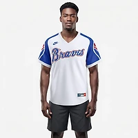 Nike Men's Braves '74 Cooperstown Limited Jersey
