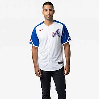 Nike Men's Braves City Connect Limited Jersey