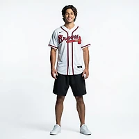 Nike Jarred Kelenic Atlanta Braves Home Replica Jersey