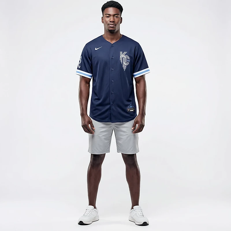 Nike Men's Royals City Connect Limited Jersey