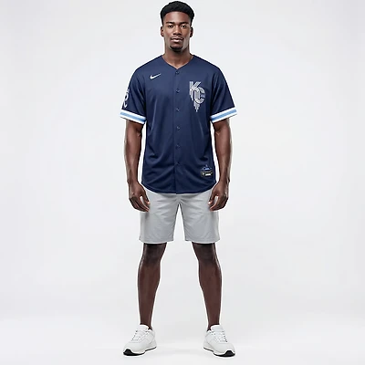 Nike Men's Royals City Connect Limited Jersey