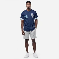 Nike Men's Royals Ragans City Connect Limited N&N Jersey