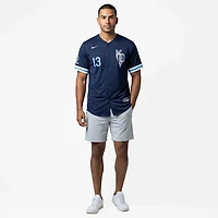 Nike Men's Royals Perez City Connect Limited N&N Jersey