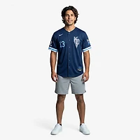 Nike Men's Royals Perez City Connect Limited N&N Jersey