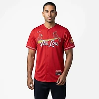 Nike Men's Cardinals City Connect Limited Jersey