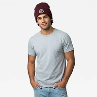 Carhartt Men's Knit Cuffed Acadia National Park Patch Beanie
