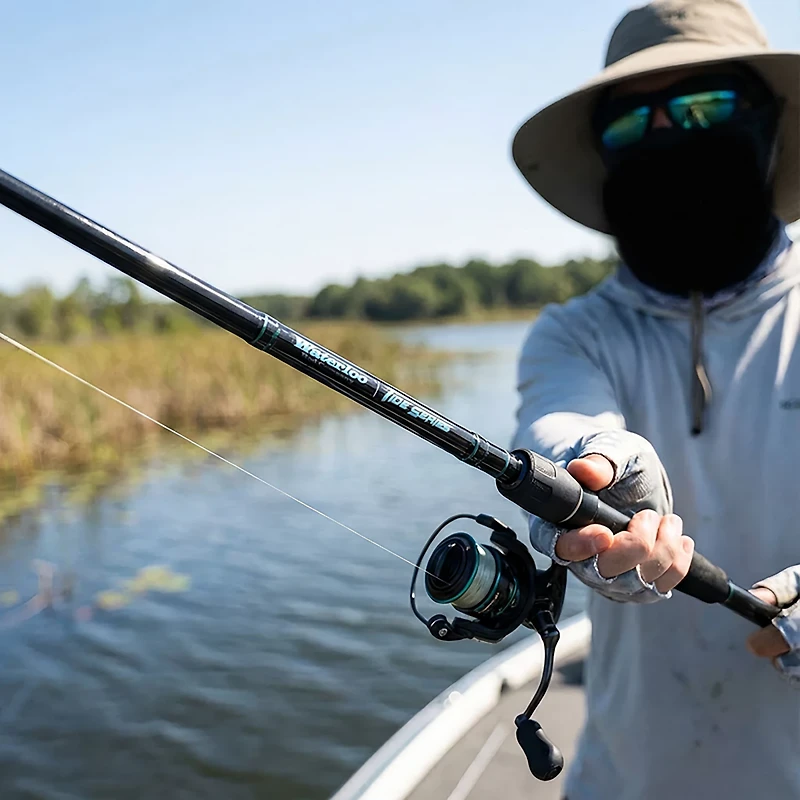 Waterloo Rod Company Tide Series 6 ft 9 in M Spinning Rod