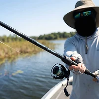 Waterloo Rod Company Tide Series 6 ft 9 in M Spinning Rod