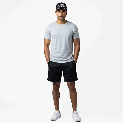 New Era Men's Charlotte Knights Team Script Golfer Cap