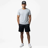 New Era Men's Charlotte Knights Team Script Golfer Cap