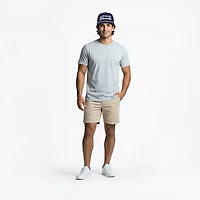 New Era Men's Montgomery Biscuits Team Script Golfer Cap