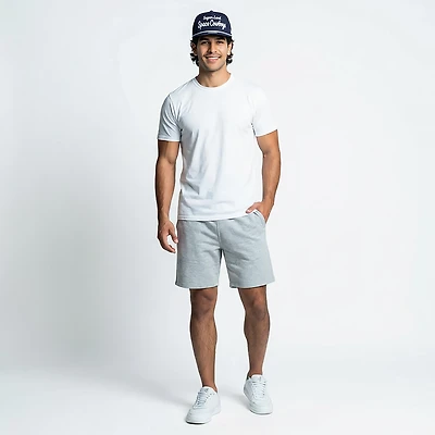 New Era Men's Sugarland Space Cowboys Team Script Golfer Cap