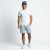 New Era Men's Sugarland Space Cowboys Team Script Golfer Cap