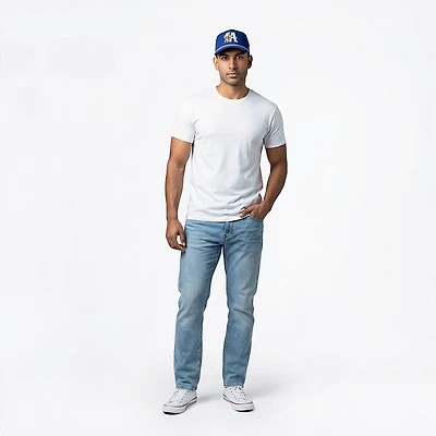 New Era Men's Amarillo Sod Poodles Multi-Rope 9SEVENTY Cap