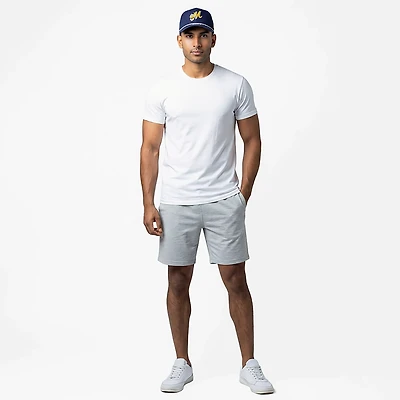 New Era Men's Montgomery Biscuits Multi-Rope 9SEVENTY Cap