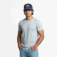 New Era Men's Montgomery Biscuits Multi-Rope 9SEVENTY Cap