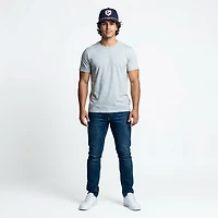 New Era Men's Nashville Sounds Multi-Rope 9SEVENTY Cap