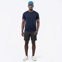 New Era Men's Rocket City Trash Pandas Multi-Rope 9SEVENTY Cap