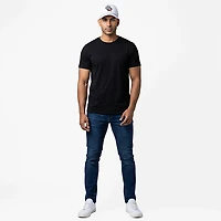 New Era Men's Rocket City Trash Pandas Multi-Rope 9SEVENTY Cap