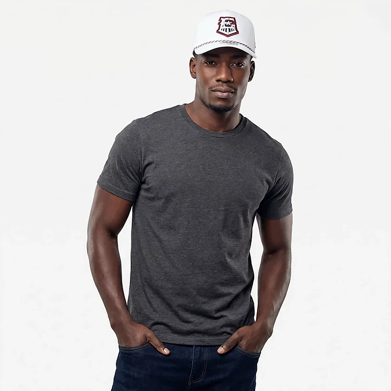 New Era Men's Round Rock Express Multi-Rope 9SEVENTY Cap