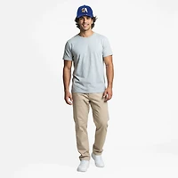 New Era Men's Amarillo Sod Poodles Evergreen Basic Mesh Back 9SEVENTY Cap