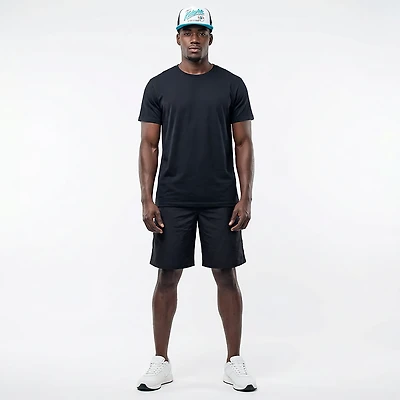 New Era Men's Charlotte Knights Retro Script 9FIFTY Cap