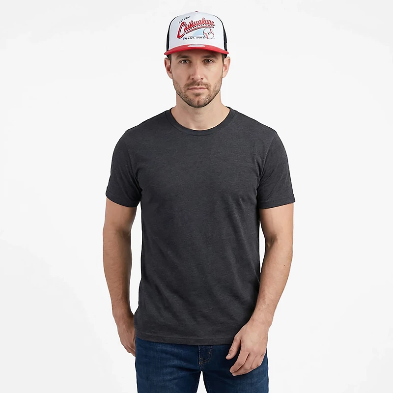 New Era Men's El Paso Chihuahuas Retro Script 9FIFTY Cap