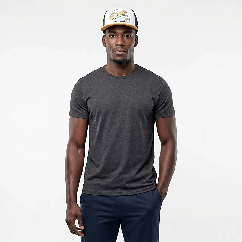 New Era Men's Montgomery Biscuits Retro Script 9FIFTY Cap