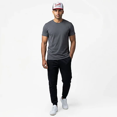 New Era Men's Nashville Sounds Retro Script 9FIFTY Cap