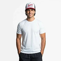 New Era Men's Nashville Sounds Retro Script 9FIFTY Cap