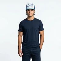New Era Men's Oklahoma City Baseball Club Retro Script 9FIFTY Cap