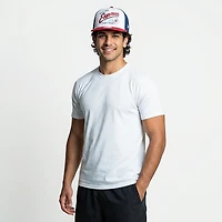 New Era Men's Round Rock Express Retro Script 9FIFTY Cap