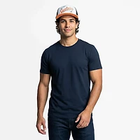 New Era Men's Sugarland Space Cowboys Retro Script 9FIFTY Cap