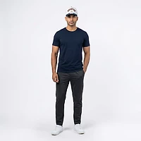New Era Men's Houston Astros Chrome Arch 9FORTY Cap