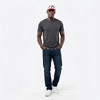 New Era Men's St. Louis Cardinals Chrome Arch 9FORTY Cap