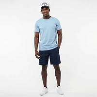 New Era Men's Tampa Bay Rays Chrome Arch 9FORTY Cap