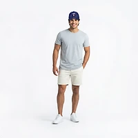 New Era Adults' Rangers Tonal Flag 9FORTY Cap