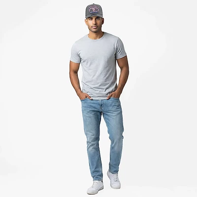 New Era Men's St. Louis Cardinals Washed 9FIFTY Cap