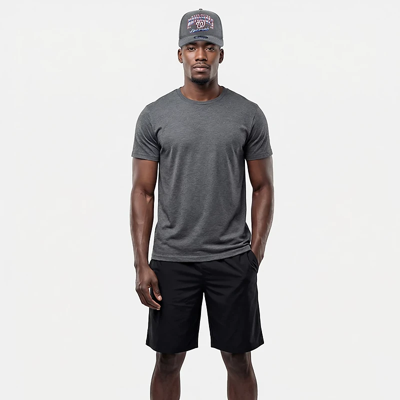 New Era Men's Washington Nationals Washed 9FIFTY Cap