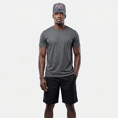 New Era Men's Washington Nationals Washed 9FIFTY Cap