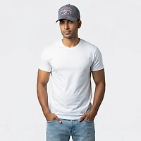 New Era Men's Washington Nationals Washed 9FIFTY Cap