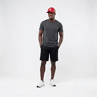 New Era Men's St. Louis Cardinals Debossed Logo 9SEVENTY Cap