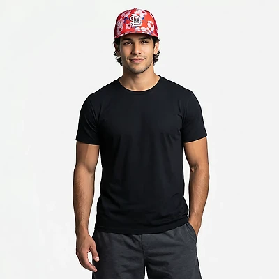 New Era St. Louis Cardinals Adults' Floral Pattern Golfer Cap