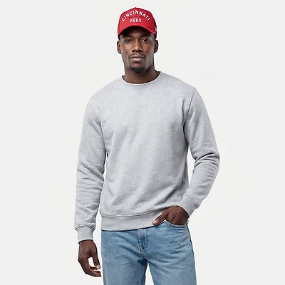 New Era Adults' Reds Minimalist 9FORTY Cap