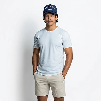 New Era Adults' Rays Minimalist 9FORTY Cap