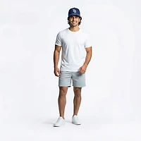 New Era Tampa Bay Rays Adults' 9SEVENTY Stretch Multi Rope Snap Cap